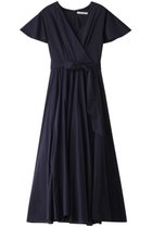 【マルティニーク/martinique】の【MARIHA】マドモアゼルのドレス ショートスリーブ ネイビー|ID: prp329100004907861 ipo3291000000036757883