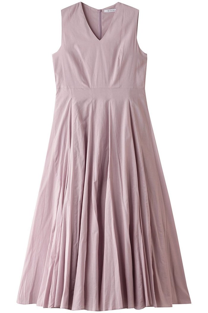 【マルティニーク/martinique】の【MARIHA】彗星のドレス ノースリーブ インテリア・キッズ・メンズ・レディースファッション・服の通販 founy(ファニー) https://founy.com/ ファッション Fashion レディースファッション Fashion for Women ワンピース Dresses フォーマル・パーティードレス・結婚式用ドレス Elegant & Casual Dresses チュニック Tunic Tops & Dresses エレガント 上品 Elegant チュニック Tunic, Long Top ドレス Dress, One-Piece ノースリーブ Sleeveless, No-Sleeve フィット Fit, Slim Fit フレア Flare, Flared ロング Long, Long-Length |ID: prp329100004907862 ipo3291000000036757889