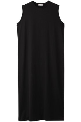 【エイトン/ATON】のSUVIN 60/2 タンクトップドレス 人気、トレンドファッション・服の通販 founy(ファニー) ファッション Fashion レディースファッション Fashion for Women ワンピース Dresses フォーマル・パーティードレス・結婚式用ドレス Elegant & Casual Dresses チュニック Tunic Tops & Dresses アクセサリー Fashion Accessories インド Indian Textile ストレート Straight, Straight Cut タンク Tank Top, Sleeveless Top チュニック Tunic, Long Top ドレス Dress, One-Piece マキシ Maxi, Full Length ロング Long, Long-Length エレガント 上品 Elegant |ID:prp329100004907868