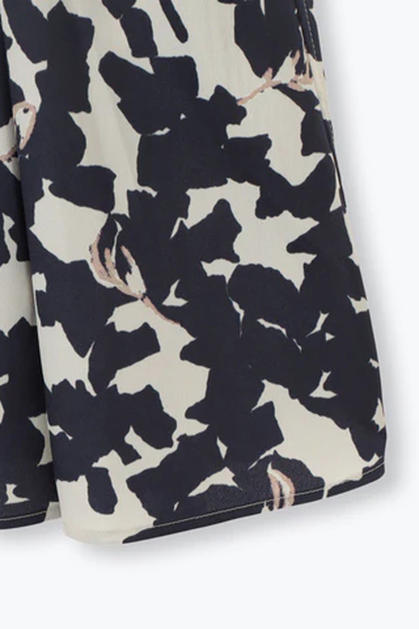 【レリル/lelill】のボタニカルデシンシャツOP 人気、トレンドファッション・服の通販 founy(ファニー) 　ファッション　Fashion　レディースファッション　Fashion for Women　ワンピース　Dresses　チュニック　Tunic Tops & Dresses　ギャザー　Gathered, Ruffled　チュニック　Tunic, Long Top　ドレープ　Drape, Draping Fabric　フィット　Fit, Slim Fit　フレア　Flare, Flared　リラックス　Relax, Relaxed Fit　other-3|ID: prp329100004907869 ipo3291000000036758032