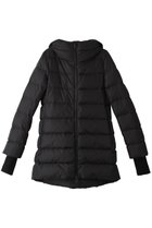 【ヘルノ/HERNO】のナイロンダウン フーディーコート ブラック|ID: prp329100004907871 ipo3291000000036758116