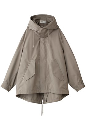 【ザ リラクス/THE RERACS】のルーズモッズコート 2nd 人気、トレンドファッション・服の通販 founy(ファニー) ファッション Fashion レディースファッション Fashion for Women アウター Coat / Outerwear Collection コート・ロングコート・ピーコート Long Coats, Peacoats & More モッズコート・ミリタリー風アウター Mods & Field Coats ショート Short, Short Length スタイリッシュ Stylish, Fashionable モッズコート Mods Coat, Military Parka 人気 Popular, Best Seller 定番 Standard, Basic Item |ID:prp329100004907873