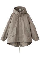 【ザ リラクス/THE RERACS】のルーズモッズコート 2nd 人気、トレンドファッション・服の通販 founy(ファニー) ファッション Fashion レディースファッション Fashion for Women アウター Coat / Outerwear Collection コート・ロングコート・ピーコート Long Coats, Peacoats & More モッズコート・ミリタリー風アウター Mods & Field Coats ショート Short, Short Length スタイリッシュ Stylish, Fashionable モッズコート Mods Coat, Military Parka 人気 Popular, Best Seller 定番 Standard, Basic Item |ID:prp329100004907873