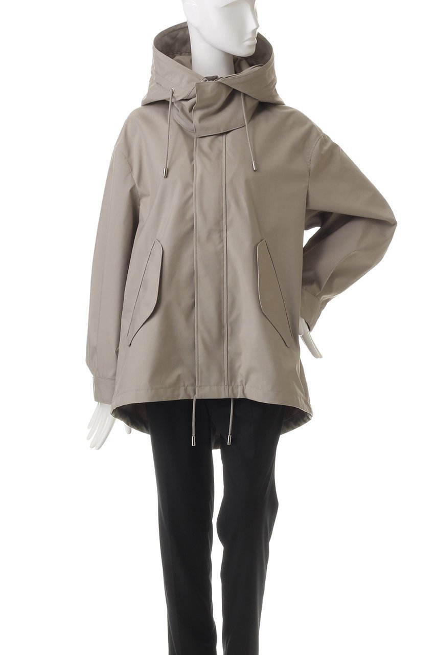 【ザ リラクス/THE RERACS】のルーズモッズコート 2nd 人気、トレンドファッション・服の通販 founy(ファニー) 　ファッション　Fashion　レディースファッション　Fashion for Women　アウター　Coat / Outerwear Collection　コート・ロングコート・ピーコート　Long Coats, Peacoats & More　モッズコート・ミリタリー風アウター　Mods & Field Coats　ショート　Short, Short Length　スタイリッシュ　Stylish, Fashionable　モッズコート　Mods Coat, Military Parka　人気　Popular, Best Seller　定番　Standard, Basic Item　other-2|ID: prp329100004907873 ipo3291000000036758205