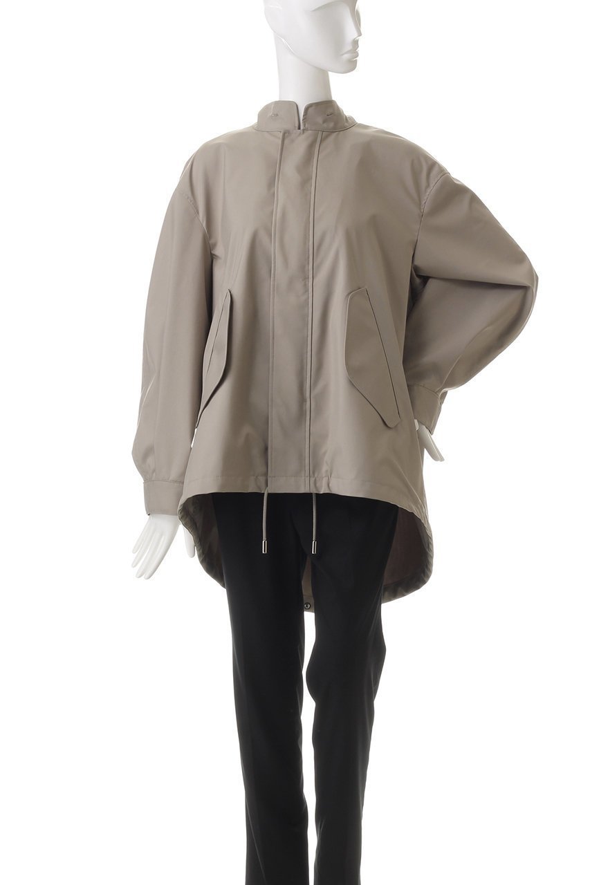 【ザ リラクス/THE RERACS】のルーズモッズコート 2nd 人気、トレンドファッション・服の通販 founy(ファニー) 　ファッション　Fashion　レディースファッション　Fashion for Women　アウター　Coat / Outerwear Collection　コート・ロングコート・ピーコート　Long Coats, Peacoats & More　モッズコート・ミリタリー風アウター　Mods & Field Coats　ショート　Short, Short Length　スタイリッシュ　Stylish, Fashionable　モッズコート　Mods Coat, Military Parka　人気　Popular, Best Seller　定番　Standard, Basic Item　other-6|ID: prp329100004907873 ipo3291000000036758209