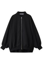 【マルティニーク/martinique】の【COGTHEBIGSMOKE】ジャケット 人気、トレンドファッション・服の通販 founy(ファニー) ファッション Fashion レディースファッション Fashion for Women アウター Coat / Outerwear Collection レディースジャケット・軽アウター Jackets シンプル Simple, Minimal ジップ Zip, Zipper ジャケット Jacket, Outerwear スリーブ Sleeve, Long Sleeve / Short Sleeve トレンド Trend, Trending Now フロント Front, Front Design ブルゾン Blouson, Bomber Jacket thumbnail ブラック|ID: prp329100004907904 ipo3291000000036758584