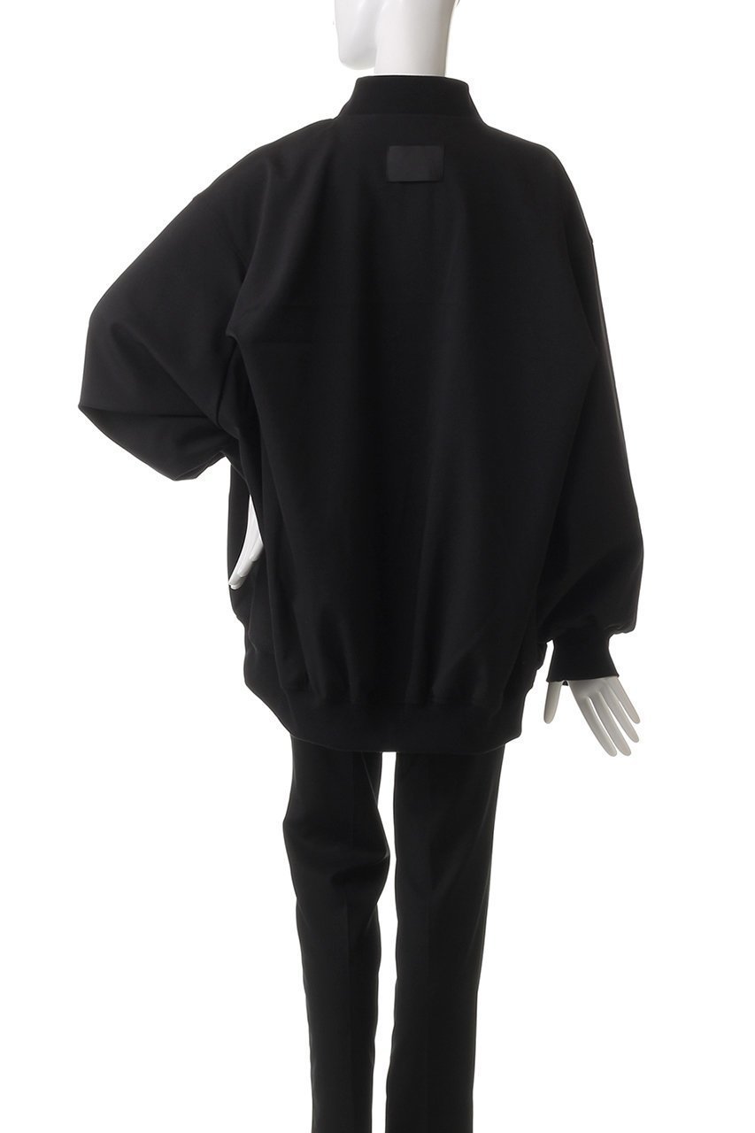 【マルティニーク/martinique】の【COGTHEBIGSMOKE】ジャケット 人気、トレンドファッション・服の通販 founy(ファニー) ファッション Fashion レディースファッション Fashion for Women アウター Coat / Outerwear Collection レディースジャケット・軽アウター Jackets シンプル Simple, Minimal ジップ Zip, Zipper ジャケット Jacket, Outerwear スリーブ Sleeve, Long Sleeve / Short Sleeve トレンド Trend, Trending Now フロント Front, Front Design ブルゾン Blouson, Bomber Jacket other-4|ID: prp329100004907904 ipo3291000000036758590