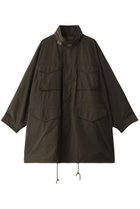 【ヒューエルミュージアム/hueLe Museum】の【STUMBLY】New Miltary Jacket カーキ|ID: prp329100004907927 ipo3291000000036758901