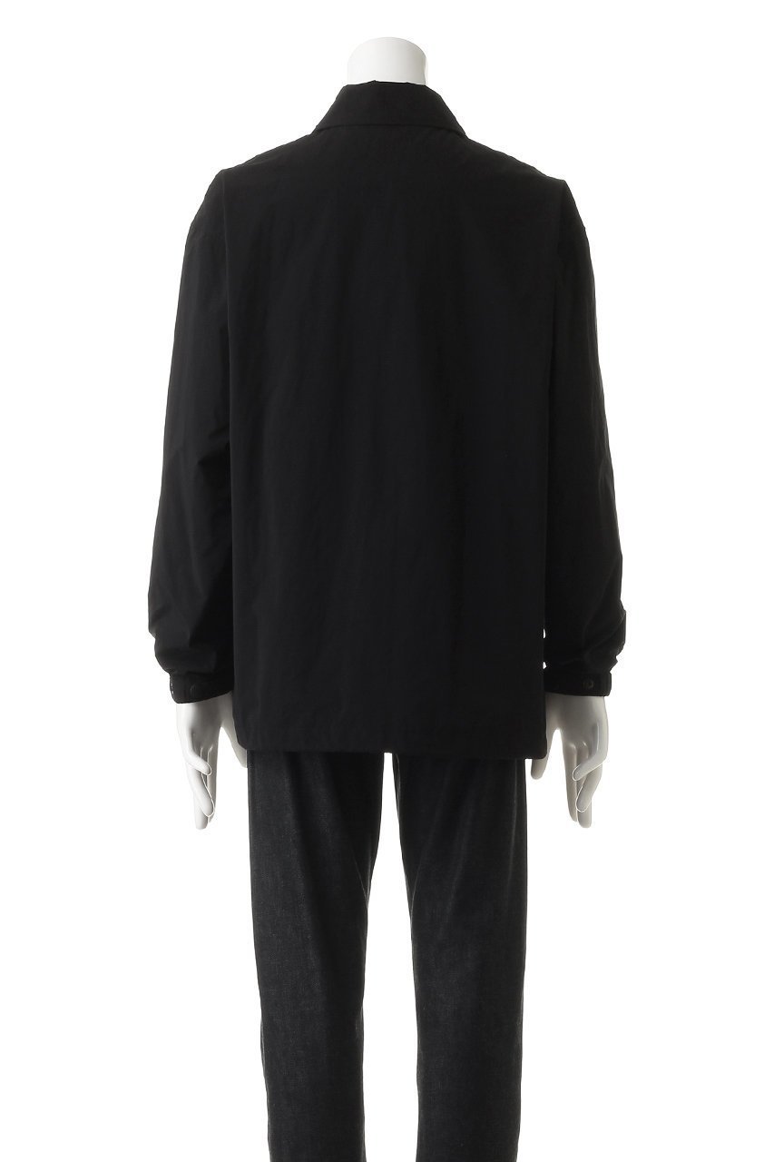 【オブシディアン/OBSIDIAN / MEN】の【MEN】COACH JKT 人気、トレンドファッション・服の通販 founy(ファニー) 　ファッション　Fashion　メンズファッション　Fashion for Men　ジャケット　Jacket, Outerwear　フロント　Front, Front Design　ブルゾン　Blouson, Bomber Jacket　other-4|ID: prp329100004907929 ipo3291000000036758952