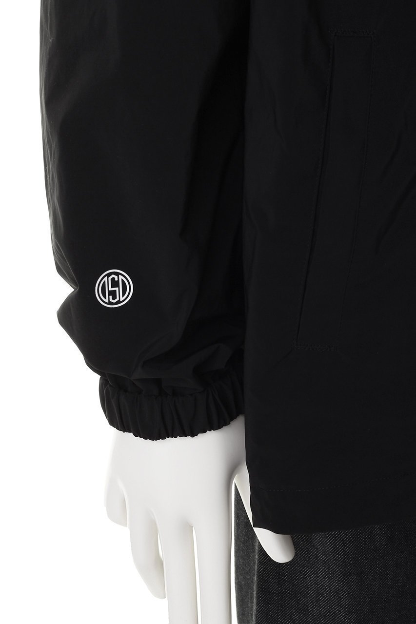 【オブシディアン/OBSIDIAN / MEN】の【MEN】COACH JKT 人気、トレンドファッション・服の通販 founy(ファニー) 　ファッション　Fashion　メンズファッション　Fashion for Men　ジャケット　Jacket, Outerwear　フロント　Front, Front Design　ブルゾン　Blouson, Bomber Jacket　other-7|ID: prp329100004907929 ipo3291000000036758955