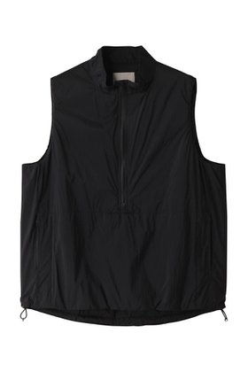 【ヨーク/YOKE】の【UNISEX】パッド ナイロン プルオーバー ベスト 人気、トレンドファッション・服の通販 founy(ファニー) ファッション Fashion レディースファッション Fashion for Women ユニセックス Unisex, Genderless シンプル Simple, Minimal ジャケット Jacket, Outerwear ベスト Vest, Waistcoat 軽量 Lightweight, Ultra Light |ID:prp329100004907938