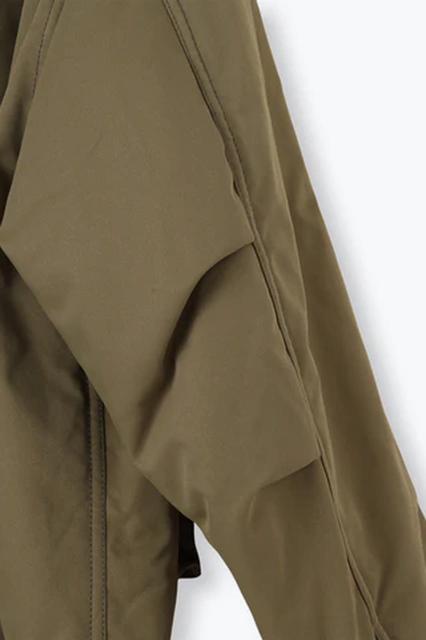 【レリル/lelill】のハイネックフライトJK 人気、トレンドファッション・服の通販 founy(ファニー) ファッション Fashion レディースファッション Fashion for Women アウター Coat / Outerwear Collection レディースジャケット・軽アウター Jackets ジャケット Jacket, Outerwear トラベル Travel, Travel Gear ハイネック High Neck, Mock Neck フロント Front, Front Design ポケット Pocket, Pocket Detail 軽量 Lightweight, Ultra Light 防寒 Cold Protection, Winter-Ready other-5|ID: prp329100004907941 ipo3291000000036759147