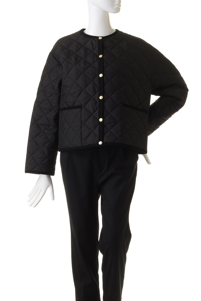 【エリオポール/heliopole】の【Traditional Weatherwear】ARKLEY A-LINEブルゾン 人気、トレンドファッション・服の通販 founy(ファニー) ファッション Fashion レディースファッション Fashion for Women アウター Coat / Outerwear Collection レディースジャケット・軽アウター Jackets ブルゾンジャケット・スポーティアウター Blouson Jackets インナー Innerwear キルティング Quilted, Quilting コーデュロイ Corduroy, Cord Fabric ジャケット Jacket, Outerwear パイピング Piping, Trim Design ブルゾン Blouson, Bomber Jacket 冬 Winter / This Winter other-2|ID: prp329100004907948 ipo3291000000036759280