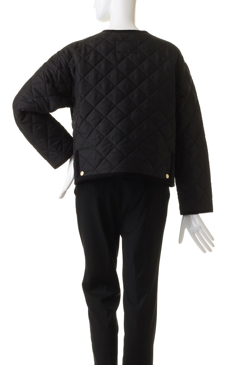 【エリオポール/heliopole】の【Traditional Weatherwear】ARKLEY A-LINEブルゾン 人気、トレンドファッション・服の通販 founy(ファニー) ファッション Fashion レディースファッション Fashion for Women アウター Coat / Outerwear Collection レディースジャケット・軽アウター Jackets ブルゾンジャケット・スポーティアウター Blouson Jackets インナー Innerwear キルティング Quilted, Quilting コーデュロイ Corduroy, Cord Fabric ジャケット Jacket, Outerwear パイピング Piping, Trim Design ブルゾン Blouson, Bomber Jacket 冬 Winter / This Winter other-4|ID: prp329100004907948 ipo3291000000036759282