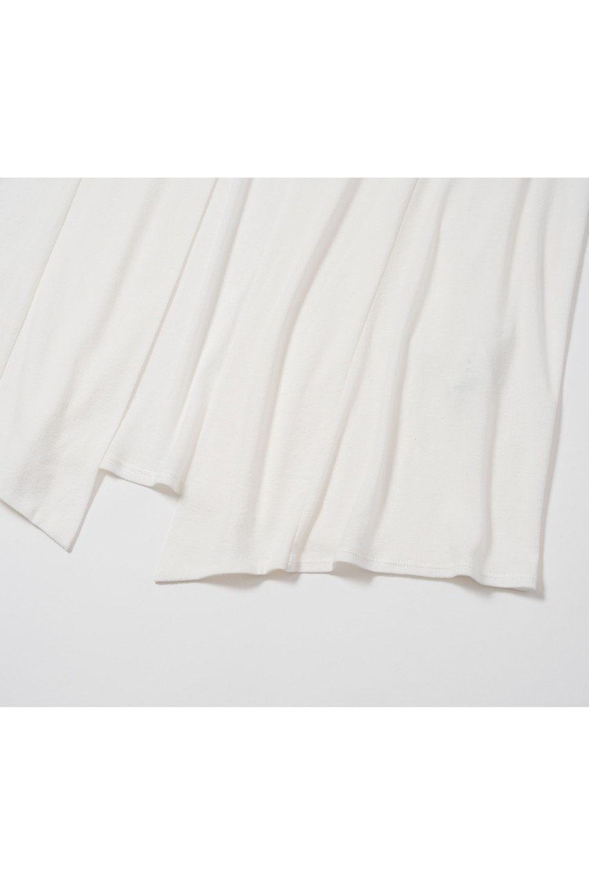 【プリスティン/PRISTINE】の追撚フライスカーディガン 人気、トレンドファッション・服の通販 founy(ファニー) 　ファッション　Fashion　レディースファッション　Fashion for Women　トップス・カットソー　Cut & Sew Tops　ニット　Knit Tops & Sweaters　カーディガン・羽織り　Layered Style Cardigans　カーディガン　Cardigan, Knitwear　ドレープ　Drape, Draping Fabric　フィット　Fit, Slim Fit　エレガント 上品　Elegant　夏　Summer　春　Spring　S/S・春夏　SS, Spring/Summer, Warm Season　other-3|ID: prp329100004907955 ipo3291000000036759557