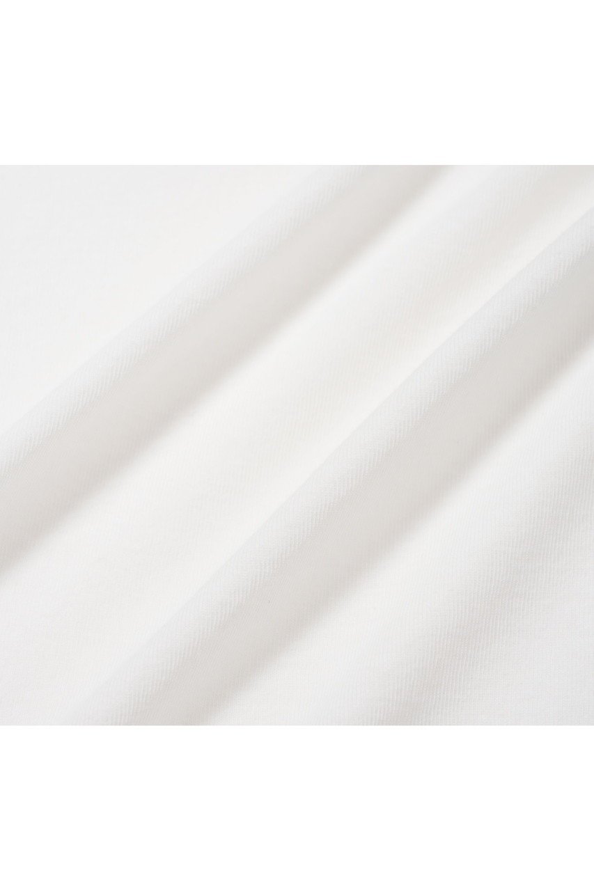 【プリスティン/PRISTINE】の追撚フライスカーディガン 人気、トレンドファッション・服の通販 founy(ファニー) 　ファッション　Fashion　レディースファッション　Fashion for Women　トップス・カットソー　Cut & Sew Tops　ニット　Knit Tops & Sweaters　カーディガン・羽織り　Layered Style Cardigans　カーディガン　Cardigan, Knitwear　ドレープ　Drape, Draping Fabric　フィット　Fit, Slim Fit　エレガント 上品　Elegant　夏　Summer　春　Spring　S/S・春夏　SS, Spring/Summer, Warm Season　other-5|ID: prp329100004907955 ipo3291000000036759559