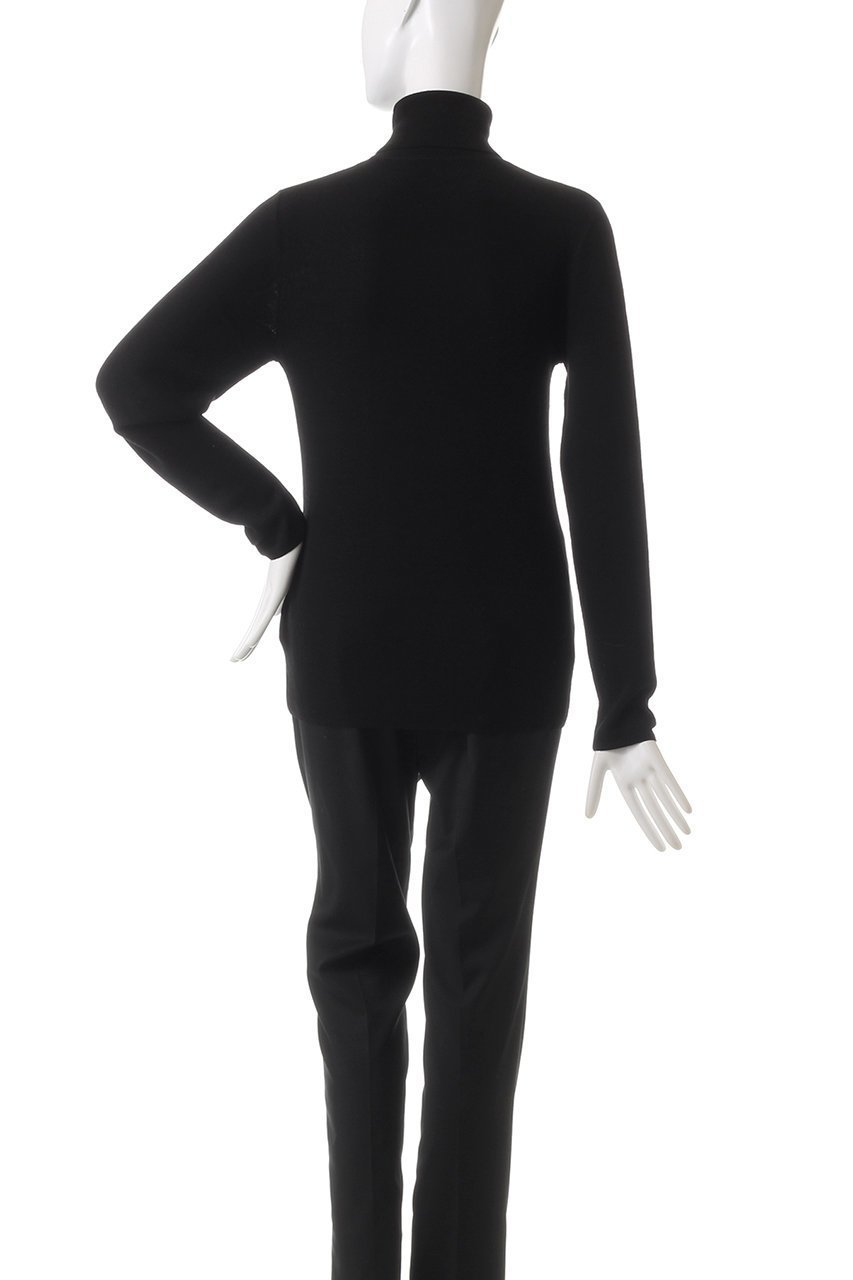 【ジェイドット/j.】のスーパーファインメリノシアータートルネック 人気、トレンドファッション・服の通販 founy(ファニー) 　ファッション　Fashion　レディースファッション　Fashion for Women　トップス・カットソー　Cut & Sew Tops　ニット　Knit Tops & Sweaters　カジュアルプルオーバー・ニットトップス　Pullovers & Knit Tops / Casual Pullovers　タートルネック・ハイネックトップス　Turtlenecks & High-Neck Tops　シアー　Sheer, See-Through　シンプル　Simple, Minimal　タートルネック　Turtleneck, High Neck　ラグジュアリー　Luxury, Elegant　定番　Standard, Basic Item　A/W・秋冬　Autumn/Winter　other-4|ID: prp329100004907962 ipo3291000000036812369
