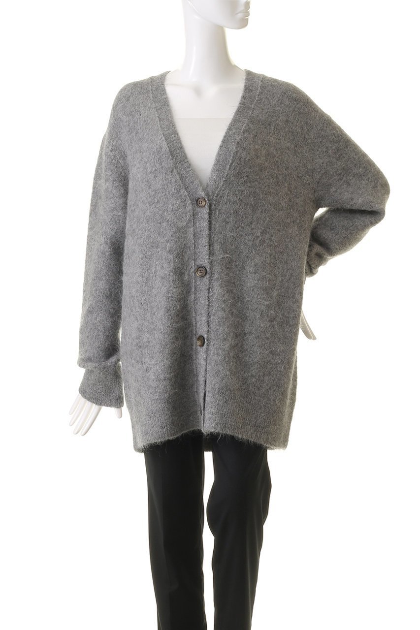 【ジェイドット/j.】のアルパカミックスカーディガン 人気、トレンドファッション・服の通販 founy(ファニー) ファッション Fashion レディースファッション Fashion for Women トップス・カットソー Cut & Sew Tops ニット Knit Tops & Sweaters カーディガン・羽織り Layered Style Cardigans カーディガン Cardigan, Knitwear ジャケット Jacket, Outerwear A/W・秋冬 Autumn/Winter other-2|ID: prp329100004907965 ipo3291000000036759678