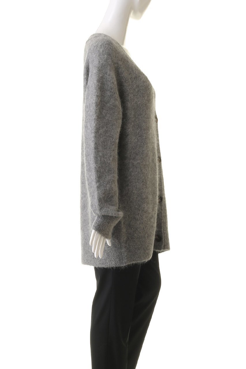 【ジェイドット/j.】のアルパカミックスカーディガン 人気、トレンドファッション・服の通販 founy(ファニー) ファッション Fashion レディースファッション Fashion for Women トップス・カットソー Cut & Sew Tops ニット Knit Tops & Sweaters カーディガン・羽織り Layered Style Cardigans カーディガン Cardigan, Knitwear ジャケット Jacket, Outerwear A/W・秋冬 Autumn/Winter other-3|ID: prp329100004907965 ipo3291000000036759679