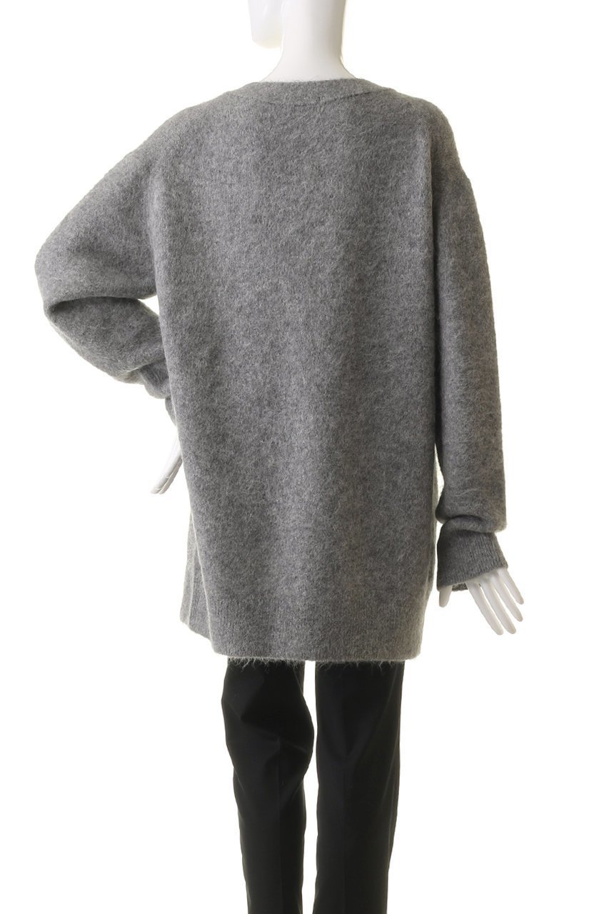 【ジェイドット/j.】のアルパカミックスカーディガン 人気、トレンドファッション・服の通販 founy(ファニー) ファッション Fashion レディースファッション Fashion for Women トップス・カットソー Cut & Sew Tops ニット Knit Tops & Sweaters カーディガン・羽織り Layered Style Cardigans カーディガン Cardigan, Knitwear ジャケット Jacket, Outerwear A/W・秋冬 Autumn/Winter other-4|ID: prp329100004907965 ipo3291000000036759680