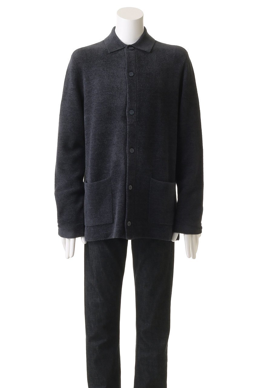 【ベアフット ドリームズ/BAREFOOT DREAMS / MEN】の【MEN】コージーシックウルトラライト ボタンダウン カーディガン 人気、トレンドファッション・服の通販 founy(ファニー) 　ファッション　Fashion　メンズファッション　Fashion for Men　お家時間・ステイホーム　Stay Home / At Home　カーディガン　Cardigan, Knitwear　クラシック　Classic, Timeless Style　ダウン　Down, Puffer　パッチ　Patch, Appliqué　ポケット　Pocket, Pocket Detail　other-2|ID: prp329100004907967 ipo3291000000036759711