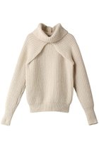 【オブリオ/AUBRIOT】のアルパカ混プルオーバーニットセット 人気、トレンドファッション・服の通販 founy(ファニー) ファッション Fashion レディースファッション Fashion for Women トップス・カットソー Cut & Sew Tops ニット Knit Tops & Sweaters カジュアルプルオーバー・ニットトップス Pullovers & Knit Tops / Casual Pullovers ノースリーブ Sleeveless, No-Sleeve ベビー Baby, Babywear thumbnail オフホワイト|ID: prp329100004907972 ipo3291000000036759781