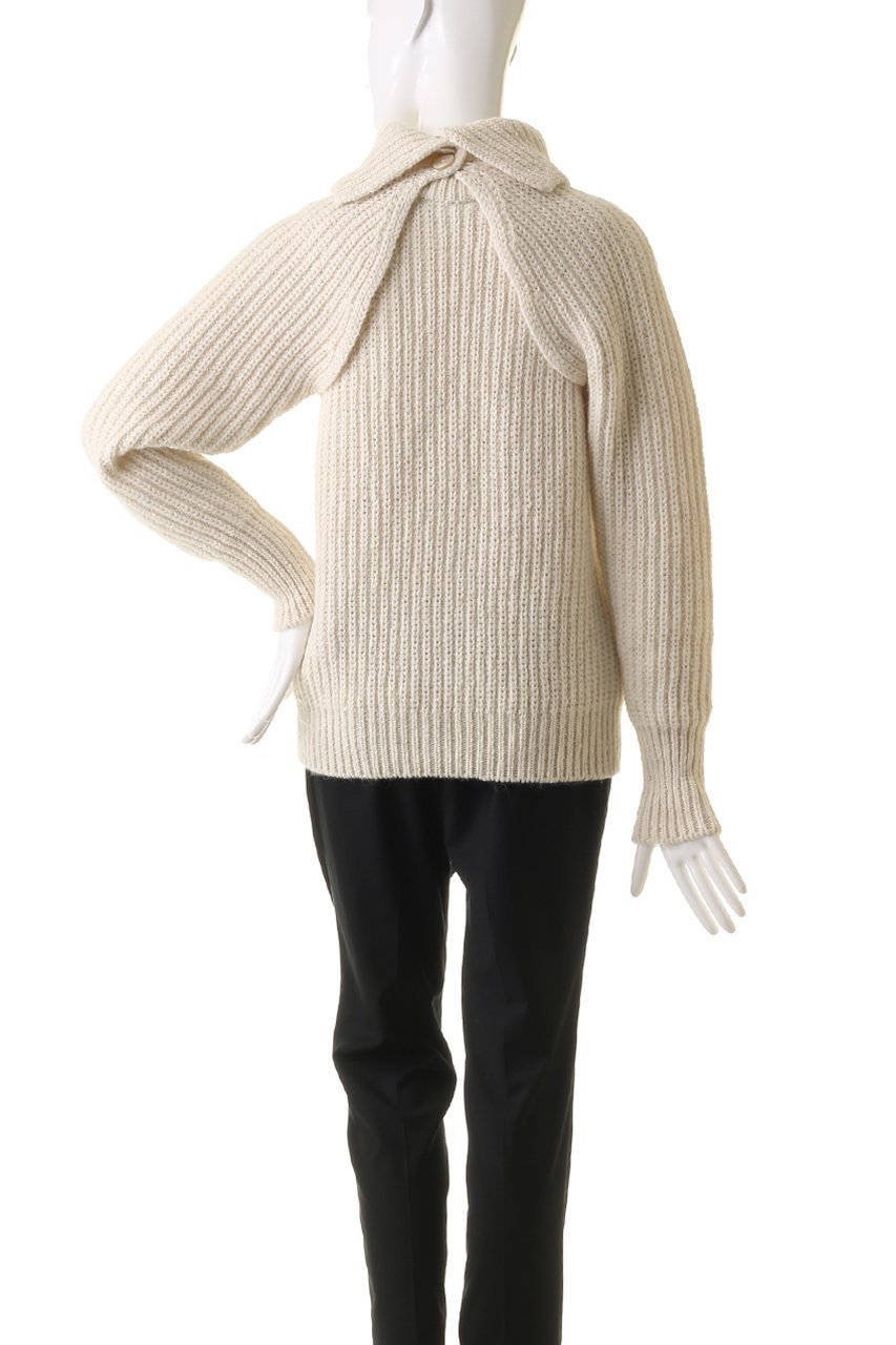 【オブリオ/AUBRIOT】のアルパカ混プルオーバーニットセット 人気、トレンドファッション・服の通販 founy(ファニー) 　ファッション　Fashion　レディースファッション　Fashion for Women　トップス・カットソー　Cut & Sew Tops　ニット　Knit Tops & Sweaters　カジュアルプルオーバー・ニットトップス　Pullovers & Knit Tops / Casual Pullovers　ノースリーブ　Sleeveless, No-Sleeve　ベビー　Baby, Babywear　other-4|ID: prp329100004907972 ipo3291000000036759785