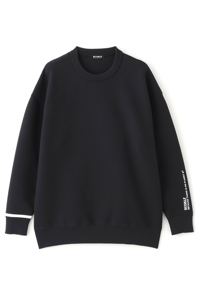 【エコアルフ/ECOALF】の【UNISEX】〈Audi Japan Sales×Ecoalf〉ドライビングニット インテリア・キッズ・メンズ・レディースファッション・服の通販 founy(ファニー) https://founy.com/ ファッション Fashion レディースファッション Fashion for Women トップス・カットソー Cut & Sew Tops ニット Knit Tops & Sweaters カジュアルプルオーバー・ニットトップス Pullovers & Knit Tops / Casual Pullovers 切替 Switching, Contrast Panel スマート Smart, Elegant ダメージ Distressed, Destroyed トレンド Trend, Trending Now フィット Fit, Slim Fit モノトーン Monotone, Black and White ユニセックス Unisex, Genderless リラックス Relax, Relaxed Fit エレガント 上品 Elegant |ID: prp329100004907975 ipo3291000000036759884