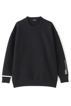 【エコアルフ/ECOALF】の【UNISEX】〈Audi Japan Sales×Ecoalf〉ドライビングニット 人気、トレンドファッション・服の通販 founy(ファニー) ファッション Fashion レディースファッション Fashion for Women トップス・カットソー Cut & Sew Tops ニット Knit Tops & Sweaters カジュアルプルオーバー・ニットトップス Pullovers & Knit Tops / Casual Pullovers 切替 Switching, Contrast Panel スマート Smart, Elegant ダメージ Distressed, Destroyed トレンド Trend, Trending Now フィット Fit, Slim Fit モノトーン Monotone, Black and White ユニセックス Unisex, Genderless リラックス Relax, Relaxed Fit エレガント 上品 Elegant thumbnail ブラック|ID: prp329100004907975 ipo3291000000036759888