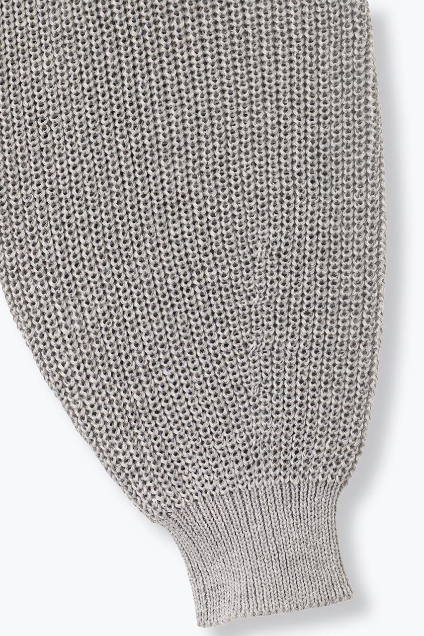 【レリル/lelill】のリサイクルPEギマカーデ 人気、トレンドファッション・服の通販 founy(ファニー) 　ファッション　Fashion　レディースファッション　Fashion for Women　トップス・カットソー　Cut & Sew Tops　ニット　Knit Tops & Sweaters　カーディガン・羽織り　Layered Style Cardigans　カーディガン　Cardigan, Knitwear　ロング　Long, Long-Length　夏　Summer　other-4|ID: prp329100004907987 ipo3291000000036760037