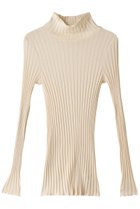 【プリスティン/PRISTINE】のカシミヤチューブワイドリブ タートルPO 人気、トレンドファッション・服の通販 founy(ファニー) ファッション Fashion レディースファッション Fashion for Women トップス・カットソー Cut & Sew Tops ニット Knit Tops & Sweaters カジュアルプルオーバー・ニットトップス Pullovers & Knit Tops / Casual Pullovers ジャケット Jacket, Outerwear スリーブ Sleeve, Long Sleeve / Short Sleeve タートル Turtleneck, Turtle Collar チューブ Tube, Tube Top フィット Fit, Slim Fit ロング Long, Long-Length ワイドリブ Wide Rib, Wide Ribbed Knit thumbnail ナチュラル|ID: prp329100004907992 ipo3291000000036760139