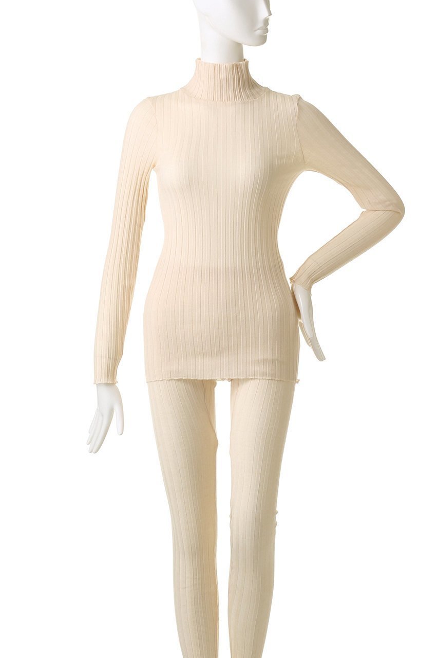 【プリスティン/PRISTINE】のカシミヤチューブワイドリブ タートルPO 人気、トレンドファッション・服の通販 founy(ファニー) 　ファッション　Fashion　レディースファッション　Fashion for Women　トップス・カットソー　Cut & Sew Tops　ニット　Knit Tops & Sweaters　カジュアルプルオーバー・ニットトップス　Pullovers & Knit Tops / Casual Pullovers　ジャケット　Jacket, Outerwear　スリーブ　Sleeve, Long Sleeve / Short Sleeve　タートル　Turtleneck, Turtle Collar　チューブ　Tube, Tube Top　フィット　Fit, Slim Fit　ロング　Long, Long-Length　ワイドリブ　Wide Rib, Wide Ribbed Knit　other-2|ID: prp329100004907992 ipo3291000000036760141