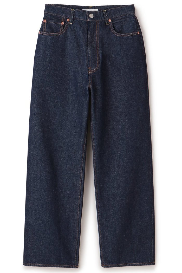 【ジェービーアタイア/J.B. ATTIRE】のSANTA MONICA DENIM インテリア・キッズ・メンズ・レディースファッション・服の通販 founy(ファニー) https://founy.com/ ファッション Fashion レディースファッション Fashion for Women パンツ Pants & Trousers デニムパンツ・ジーンズ・美脚デニム Denim Jeans & Pants シンプル Simple, Minimal ストレート Straight, Straight Cut デニム Denim, Jeans Material フィット Fit, Slim Fit |ID: prp329100004908007 ipo3291000000036760624