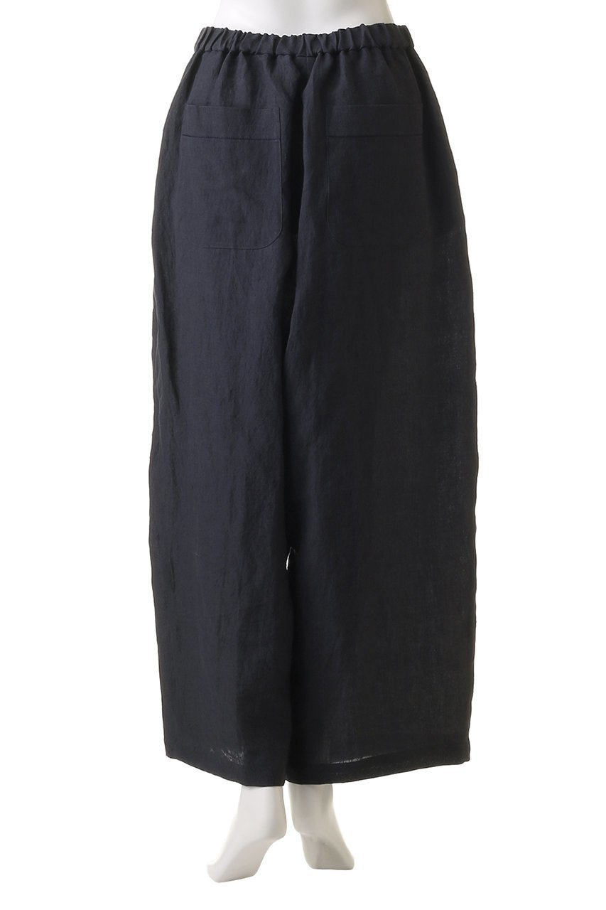 【生地の可能性/kijinokanosei】のdokan ヘンプパンツ 人気、トレンドファッション・服の通販 founy(ファニー) ファッション Fashion レディースファッション Fashion for Women パンツ Pants & Trousers おすすめ Recommended / Our Picks コンパクト Compact, Small Size ファブリック Fabric, Textile other-4|ID: prp329100004908009 ipo3291000000036760670