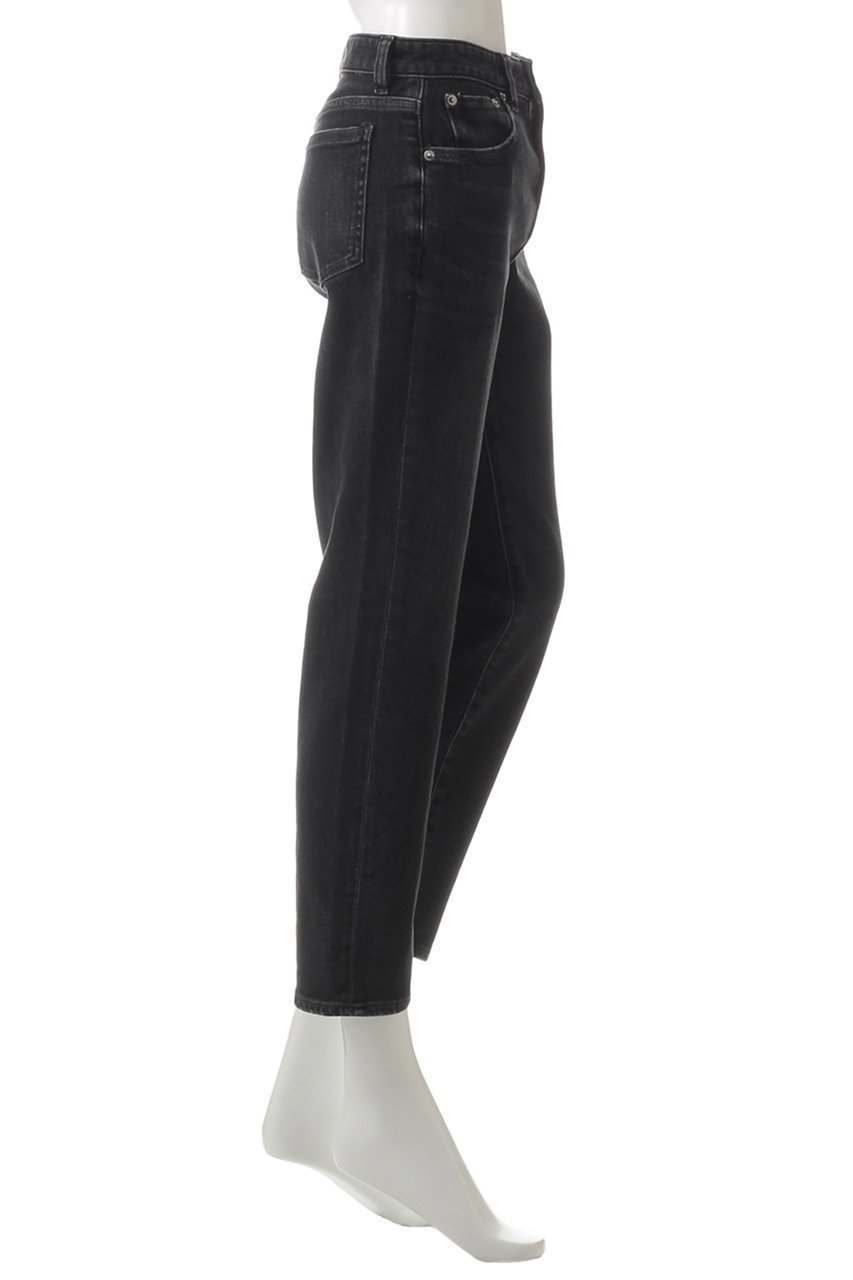 【レッドカード トーキョー/RED CARD TOKYO】の35th Anniv. Casual テーパードデニムパンツ 人気、トレンドファッション・服の通販 founy(ファニー) 　ファッション　Fashion　レディースファッション　Fashion for Women　パンツ　Pants & Trousers　デニムパンツ・ジーンズ・美脚デニム　Denim Jeans & Pants　スリム　Slim, Slim Fit　デニム　Denim, Jeans Material　バランス　Balance, Style Balance　other-3|ID: prp329100004908014 ipo3291000000036760729