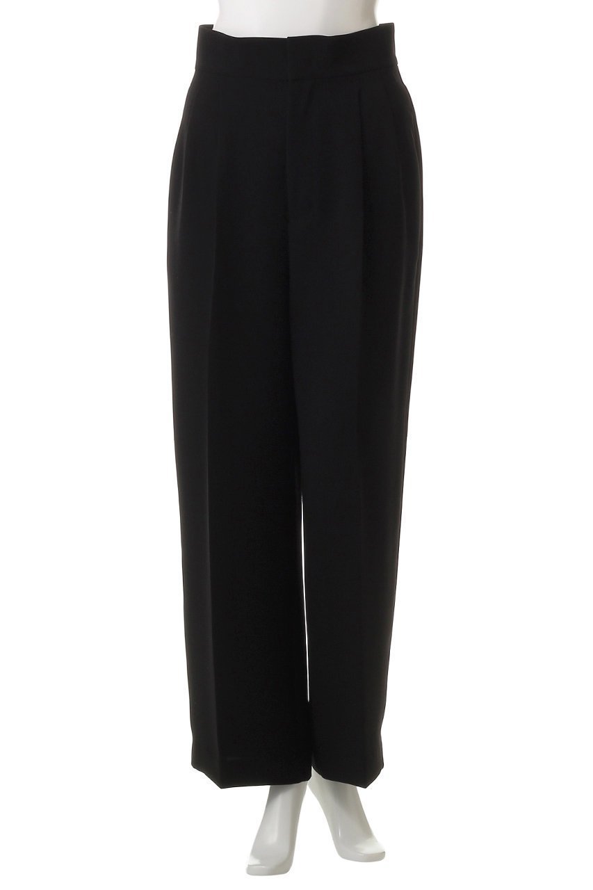 【アンクレイヴ/uncrave】のウォッシャブル ダブルクロス ワイドパンツ 人気、トレンドファッション・服の通販 founy(ファニー) ファッション Fashion レディースファッション Fashion for Women パンツ Pants & Trousers おすすめ Recommended / Our Picks ウォッシャブル Machine Washable セットアップ Set-Up, Coordinated Outfit センター Center, Center Line ダブル Double, Double-Breasted ワイド Wide, Wide Fit エレガント 上品 Elegant other-2|ID: prp329100004908017 ipo3291000000036760769