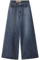 【ヤヌーク/YANUK】のルーズバギー【KATE】 人気、トレンドファッション・服の通販 founy(ファニー) ファッション Fashion レディースファッション Fashion for Women パンツ Pants & Trousers デニムパンツ・ジーンズ・美脚デニム Denim Jeans & Pants ストレッチ Stretch, Stretchy Fabric デニム Denim, Jeans Material ワイド Wide, Wide Fit thumbnail オールドユーズドブルー|ID: prp329100004908032 ipo3291000000036761009