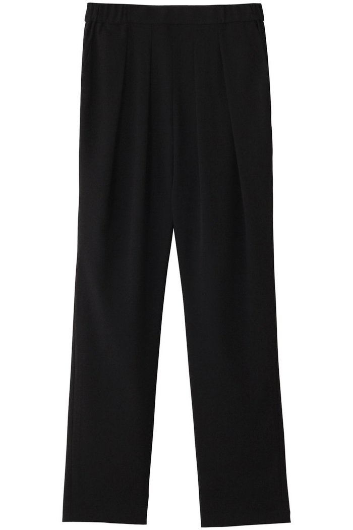 【コルピエロ/Col Pierrot】のタックドレープパンツ インテリア・キッズ・メンズ・レディースファッション・服の通販 founy(ファニー) https://founy.com/ ファッション Fashion レディースファッション Fashion for Women パンツ Pants & Trousers シンプル Simple, Minimal エレガント 上品 Elegant |ID: prp329100004908036 ipo3291000000036761089