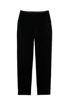 【デイジーリン/DAISY LIN】 Pants “Shape Velour”人気、トレンドファッション・服の通販 founy(ファニー) ファッション Fashion レディースファッション Fashion for Women パンツ Pants & Trousers サンダル Sandals, Summer Shoes ストレート Straight, Straight Cut バランス Balance, Style Balance フラット Flat, Flat Shoes ポケット Pocket, Pocket Detail エレガント 上品 Elegant |ID:prp329100004908039