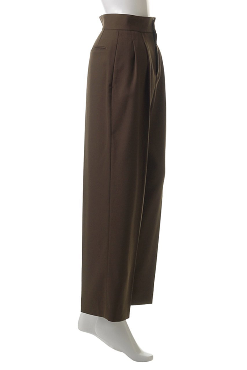 【ジェイドット/j.】の【コラボ】ヴァージンウールワイドパンツ 人気、トレンドファッション・服の通販 founy(ファニー) ファッション Fashion レディースファッション Fashion for Women パンツ Pants & Trousers おすすめ Recommended / Our Picks コラボ Collaboration, Collab ドット Polka Dot, Dot Pattern ワイド Wide, Wide Fit other-3|ID: prp329100004908046 ipo3291000000036761240