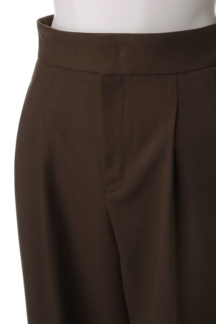 【ジェイドット/j.】の【コラボ】ヴァージンウールワイドパンツ 人気、トレンドファッション・服の通販 founy(ファニー) ファッション Fashion レディースファッション Fashion for Women パンツ Pants & Trousers おすすめ Recommended / Our Picks コラボ Collaboration, Collab ドット Polka Dot, Dot Pattern ワイド Wide, Wide Fit other-5|ID: prp329100004908046 ipo3291000000036761244