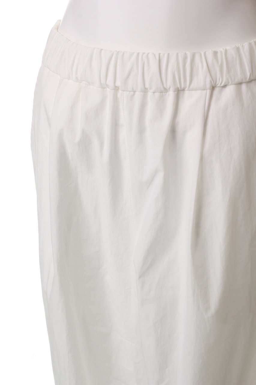 【プリスティン/PRISTINE】のポプリンタックパンツ 人気、トレンドファッション・服の通販 founy(ファニー) 　ファッション　Fashion　レディースファッション　Fashion for Women　パンツ　Pants & Trousers　センター　Center, Center Line　リラックス　Relax, Relaxed Fit　other-5|ID: prp329100004908049 ipo3291000000036761261