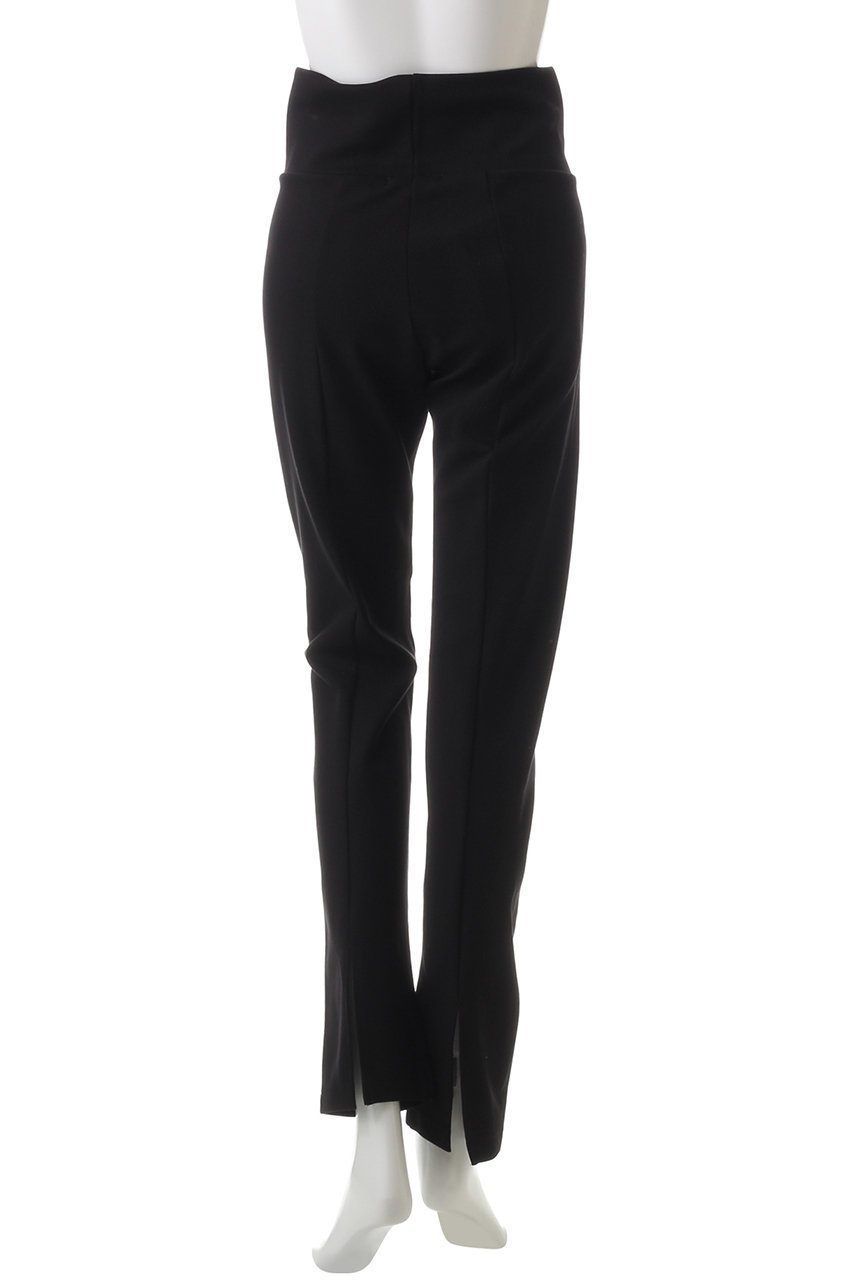 【エリオポール/heliopole】のレギンスパンツ 人気、トレンドファッション・服の通販 founy(ファニー) 　ファッション　Fashion　レディースファッション　Fashion for Women　パンツ　Pants & Trousers　レギンス　Leggings & Stretch Pants　ウォーム　Warm Fabric　シンプル　Simple, Minimal　ストレッチ　Stretch, Stretchy Fabric　スリット　Slit, Slit Detail　フィット　Fit, Slim Fit　レギンス　Leggings, Stretch Pants　A/W・秋冬　Autumn/Winter　other-4|ID: prp329100004908063 ipo3291000000036761434