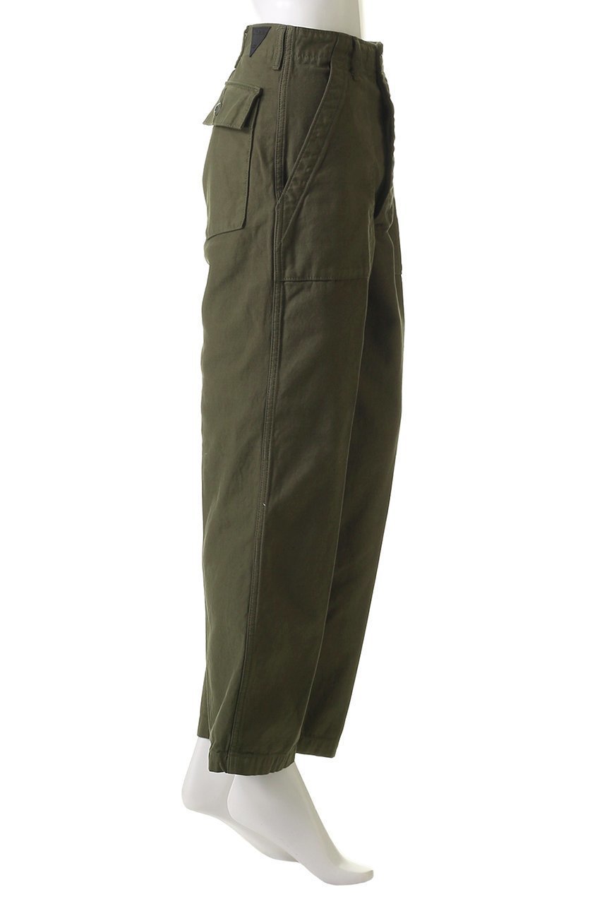 【オブラダ/Oblada】の60S ベイカーパンツ 人気、トレンドファッション・服の通販 founy(ファニー) 　ファッション　Fashion　レディースファッション　Fashion for Women　パンツ　Pants & Trousers　スマート　Smart, Elegant　ポケット　Pocket, Pocket Detail　ヴィンテージ　Vintage Style　other-3|ID: prp329100004908079 ipo3291000000036761680