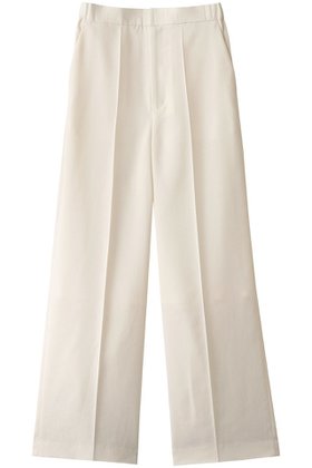 【エムダブリュー/MW】のトリアセテート(L) ワイドパンツ 人気、トレンドファッション・服の通販 founy(ファニー) ファッション Fashion レディースファッション Fashion for Women パンツ Pants & Trousers ジャケット Jacket, Outerwear セットアップ Set-Up, Coordinated Outfit センター Center, Center Line ドレープ Drape, Draping Fabric リネン Linen, Linen Fabric ワイド Wide, Wide Fit エレガント 上品 Elegant |ID:prp329100004908083