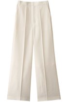 【エムダブリュー/MW】のトリアセテート(L) ワイドパンツ 人気、トレンドファッション・服の通販 founy(ファニー) ファッション Fashion レディースファッション Fashion for Women パンツ Pants & Trousers ジャケット Jacket, Outerwear セットアップ Set-Up, Coordinated Outfit センター Center, Center Line ドレープ Drape, Draping Fabric リネン Linen, Linen Fabric ワイド Wide, Wide Fit エレガント 上品 Elegant thumbnail ホワイト|ID: prp329100004908083 ipo3291000000036761785