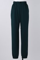【ナゴンスタンス/nagonstans】のWater Repellentストレッチ トラック PT/パンツ 人気、トレンドファッション・服の通販 founy(ファニー) ファッション Fashion レディースファッション Fashion for Women パンツ Pants & Trousers ストレッチ Stretch, Stretchy Fabric 定番 Standard, Basic Item thumbnail Kale|ID: prp329100004908090 ipo3291000000036761921