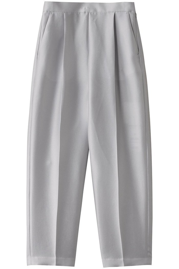 【ジェイドット/j.】のオクタダブルクロスカーブテーパードパンツ インテリア・キッズ・メンズ・レディースファッション・服の通販 founy(ファニー) https://founy.com/ ファッション Fashion レディースファッション Fashion for Women パンツ Pants & Trousers センター Center, Center Line ドット Polka Dot, Dot Pattern |ID: prp329100004908114 ipo3291000000036762222