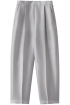 【ジェイドット/j.】のオクタダブルクロスカーブテーパードパンツ グレー|ID: prp329100004908114 ipo3291000000036762224