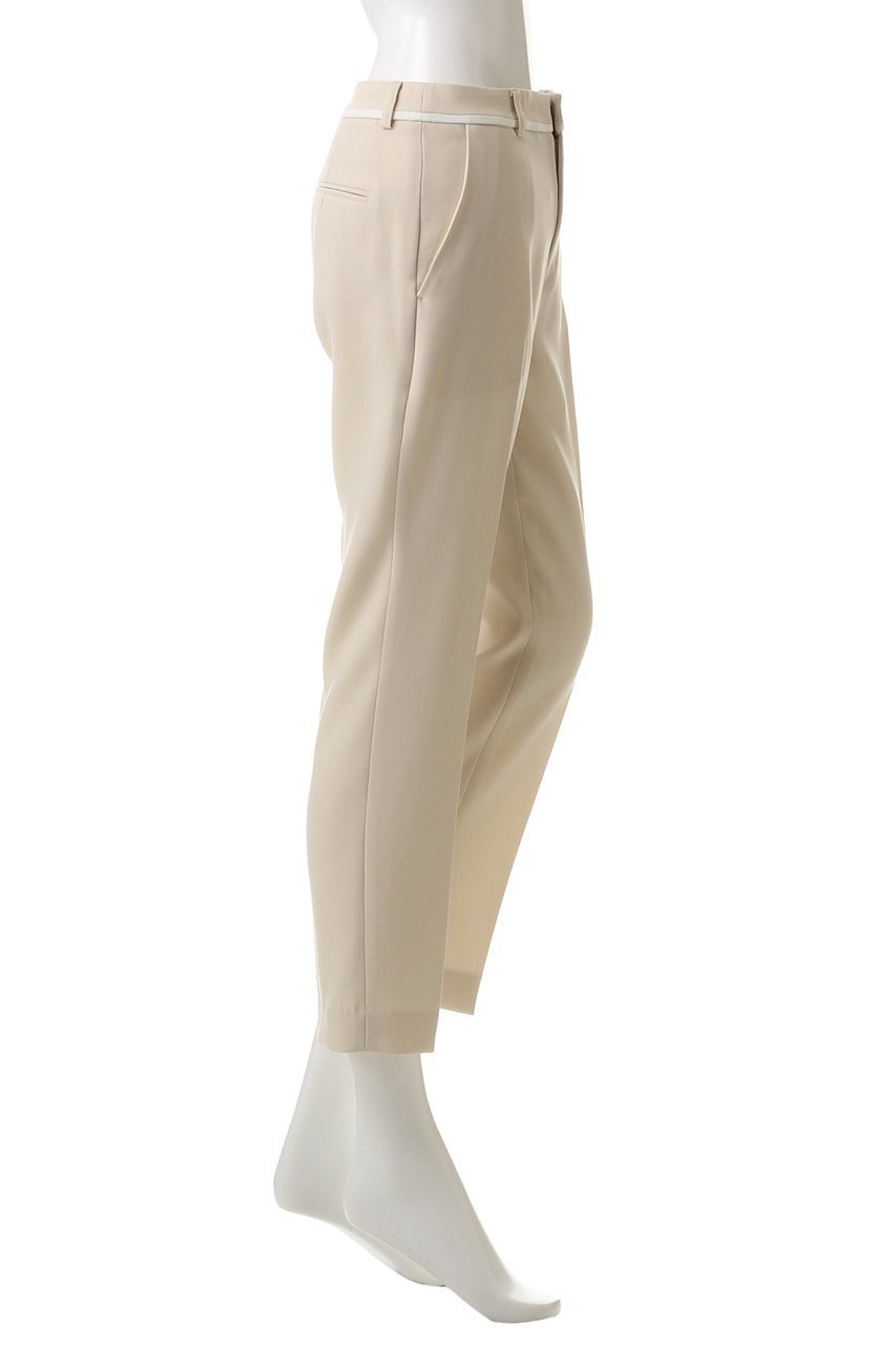 【ベイジ,/BEIGE,】のCINDY(シンディ)/クロップドパンツ 人気、トレンドファッション・服の通販 founy(ファニー) 　ファッション　Fashion　レディースファッション　Fashion for Women　パンツ　Pants & Trousers　ストレッチ　Stretch, Stretchy Fabric　人気　Popular, Best Seller　今季　This Season, Current Season　定番　Standard, Basic Item　other-3|ID: prp329100004908118 ipo3291000000036762269